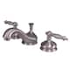 Option Brushed Nickel