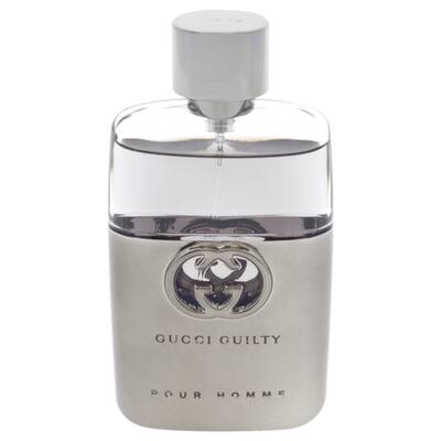 Gucci Guilty by Gucci for Men