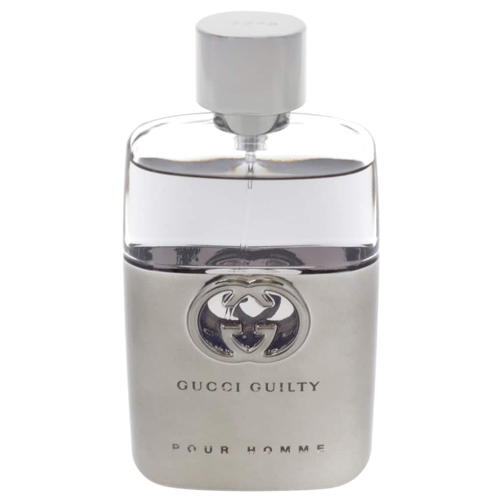 Gucci Guilty by Gucci for Men