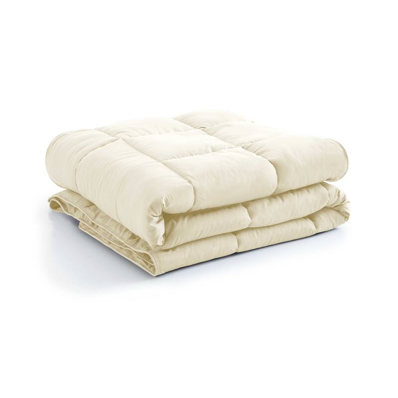All Season Premium Down Alternative Comforter