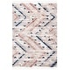 preview thumbnail 4 of 7, SAFAVIEH Morocco Saini Boho Tassel Rug
