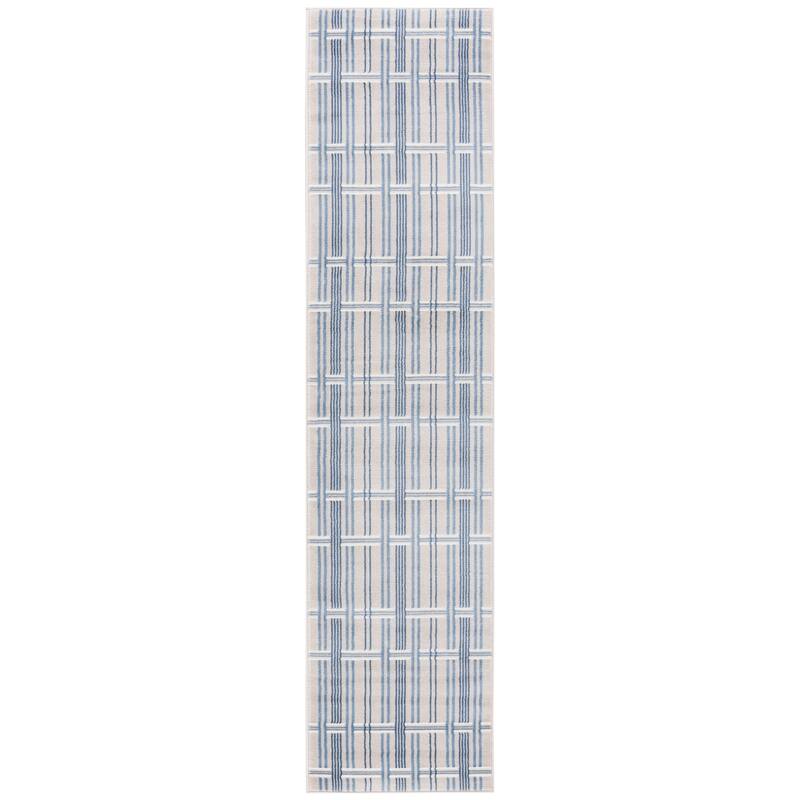 SAFAVIEH Groove Katsura Modern Geometric Rug