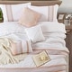 preview thumbnail 5 of 32, Nanshing Krystel 7 Piece Boho Chic Comforter Set
