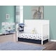 preview thumbnail 12 of 11, Sorelle Babies Bedroom Bundle
