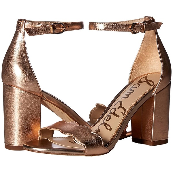 sam edelman odila heel