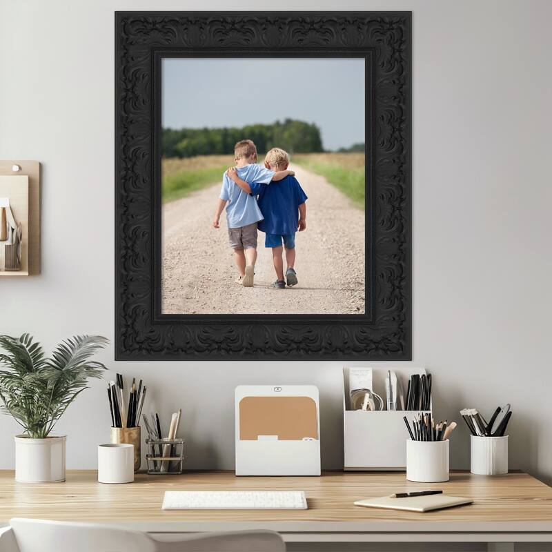 Luxe Picture Frame, Photo Frame