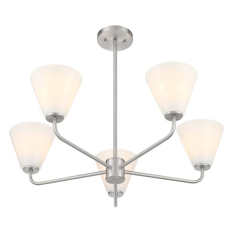 Blair 5-Light Chandelier