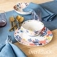 preview thumbnail 30 of 47, over&back Washed 100% Linen Table Runner - Machine Washable