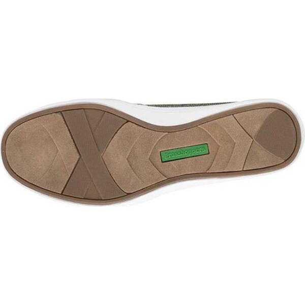 grasshopper janis fisherman shoes