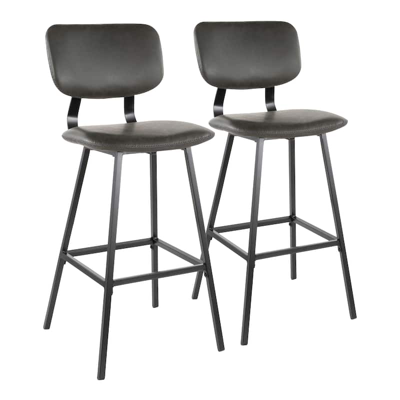 Copper Grove Krichim Barstool (Set of 2)