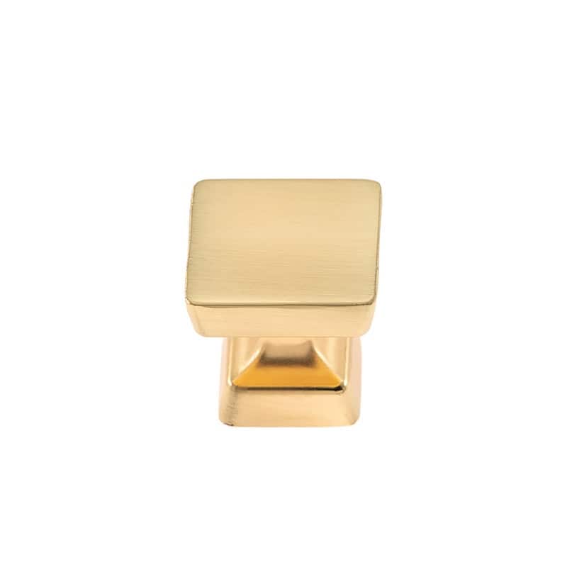 Utopia Alley Bergen Cabinet Ring Pull Knob, Decorative Cabinet Drop Pull Knobs, Pull Knobs 1.16", 3.75"/6.3" Center to Center