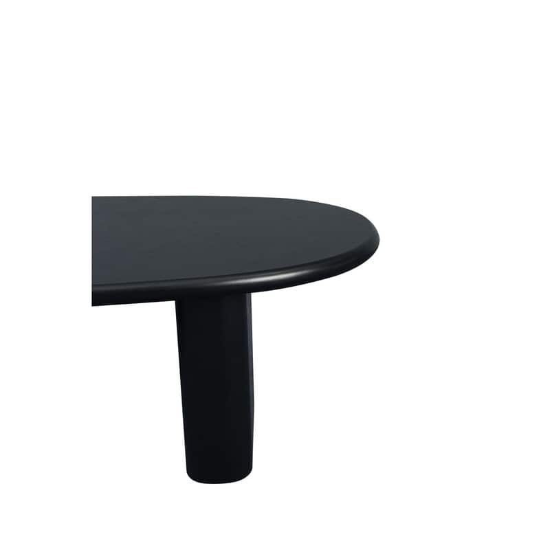 25" or 51" Tapered Table Top Coffee Table