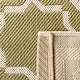 preview thumbnail 39 of 144, SAFAVIEH Courtyard Thomasina Indoor/ Outdoor Waterproof Patio Backyard Rug