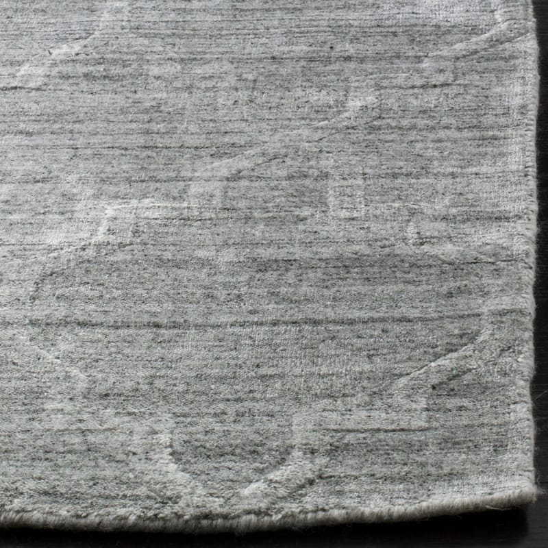 SAFAVIEH Elements Lienke Modern Viscose Rug