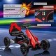preview thumbnail 8 of 22, 12V Electric Go Kart for Kids