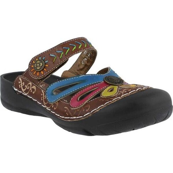 lartiste clogs