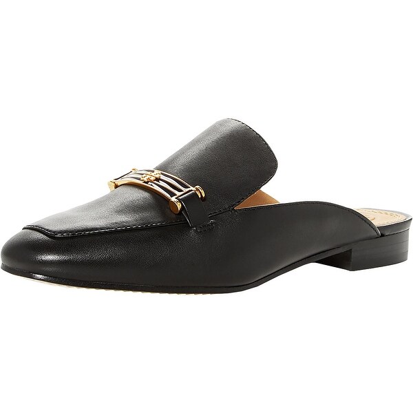 tory burch amelia loafer mule