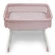 preview thumbnail 3 of 19, babyGap by Delta Children Whisper Bedside Bassinet - N/A