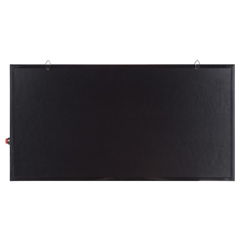 Lavish Home LED Bar Sign for Home or Business