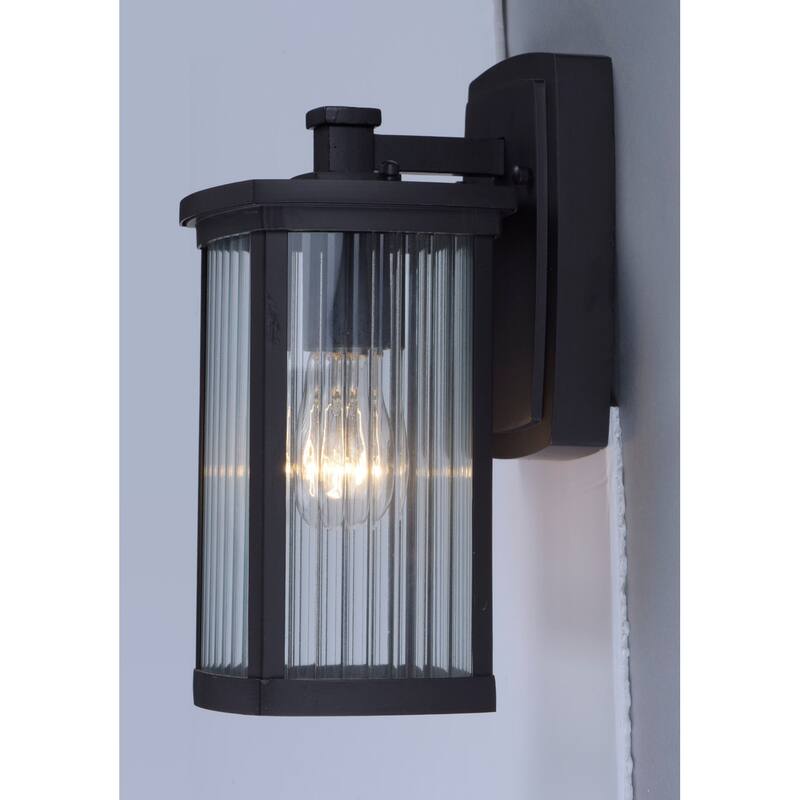 Maxim Terrace 11" 1 Light Wall Sconce