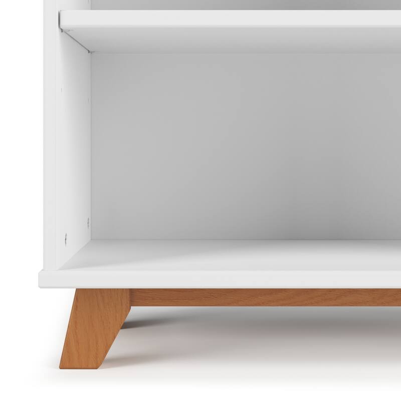 Soho Bookshelf