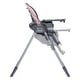 preview thumbnail 11 of 25, Baby Trend Sit Right 2.0 3-In-1 High Chair
