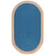 Option Royal Blue/Natural