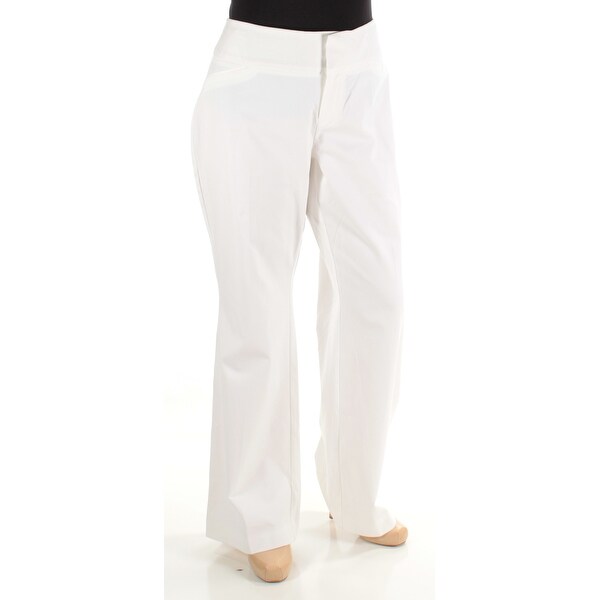 white pants size 16
