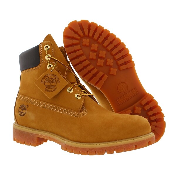 timberland classic 6 basic waterproof