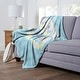 preview thumbnail 36 of 48, Sanrio Cinnamoroll Silk Touch Throw Blanket