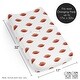 preview thumbnail 6 of 4, Sweet Jojo Designs Brown and White Football Boy Changing Pad Cover Sheet for Vintage Foot Ball Sport Themed Footballs Collection