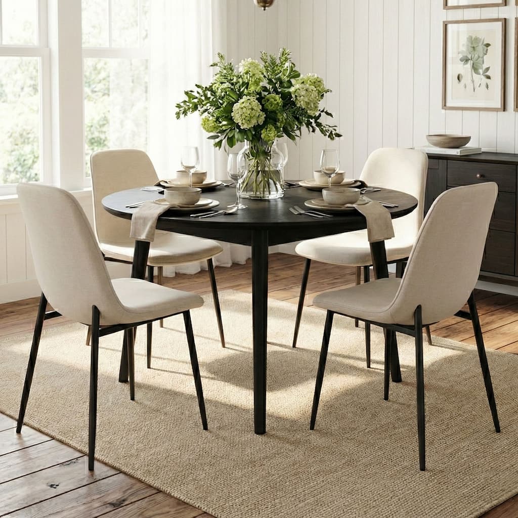 Upholstered Side Chair (Set of 4)