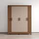 Option Oak/Fendi