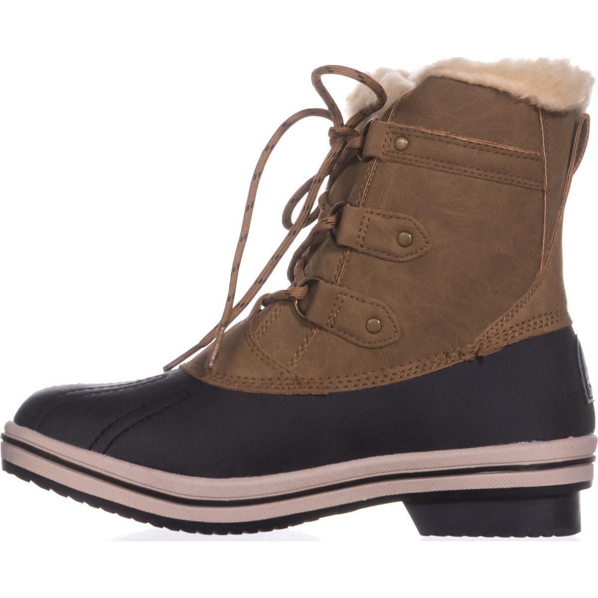 pawz duck boots