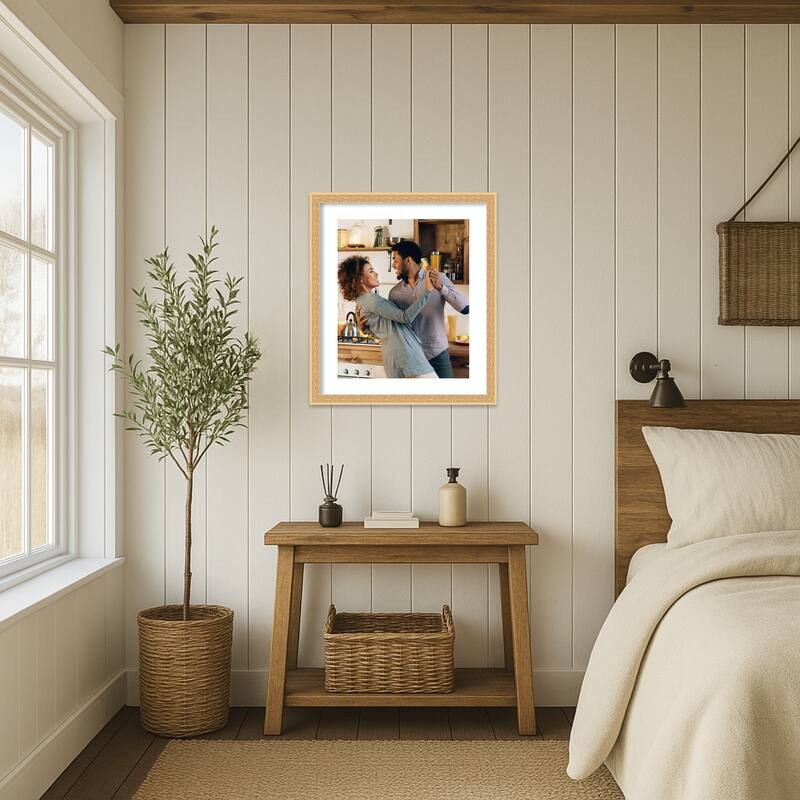 Bethany Picture Frame, Photo Frame