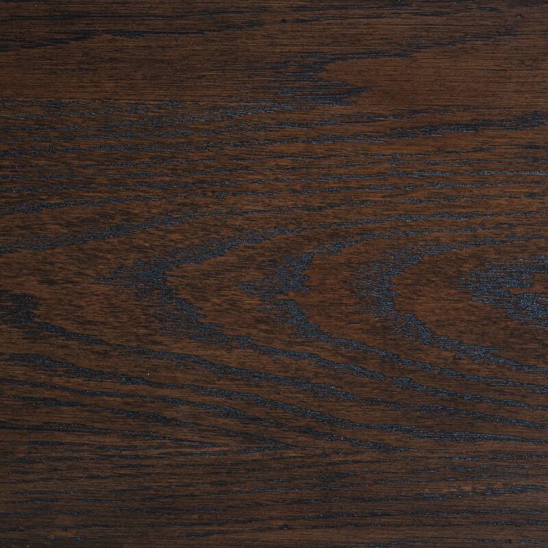 Andover Bedroom Set Dark Oak