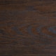 Andover Four Poster Bed Dark Oak