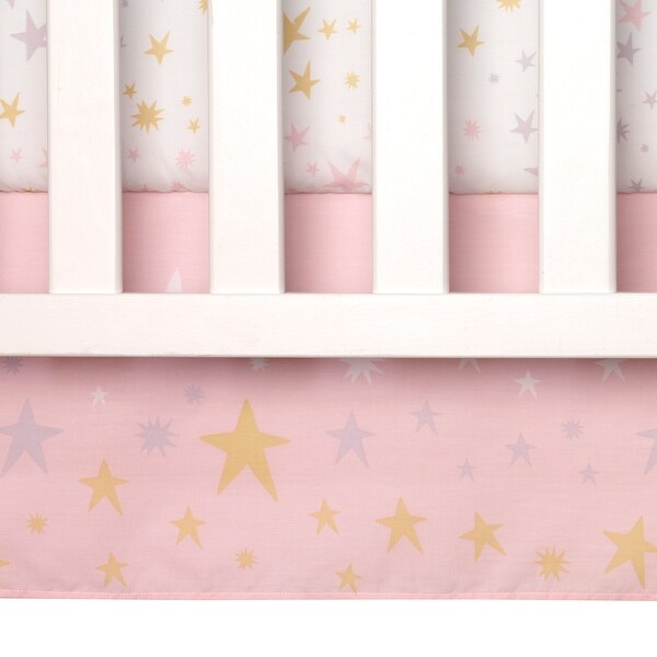 bedtime originals rainbow unicorn