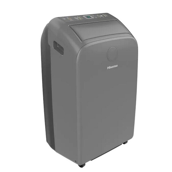 hisense portable ac 300 sq ft