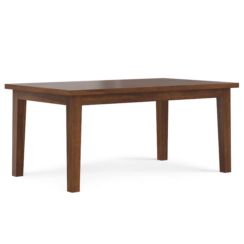 WYNDENHALL Colburn Contemporary Dining Table