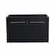 Option 30'' Black