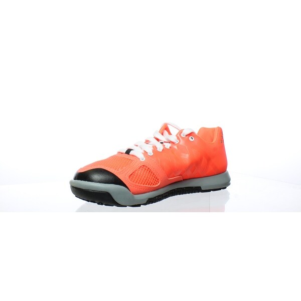 reebok nano 2 womens orange