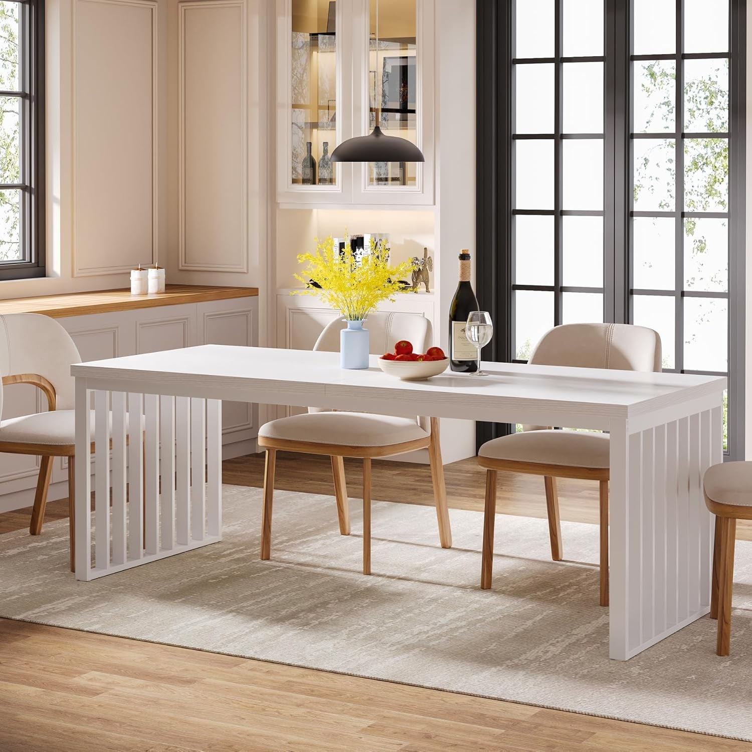 LANDSCAPE PRODUCTS　V.K DINING TABLE 78.74