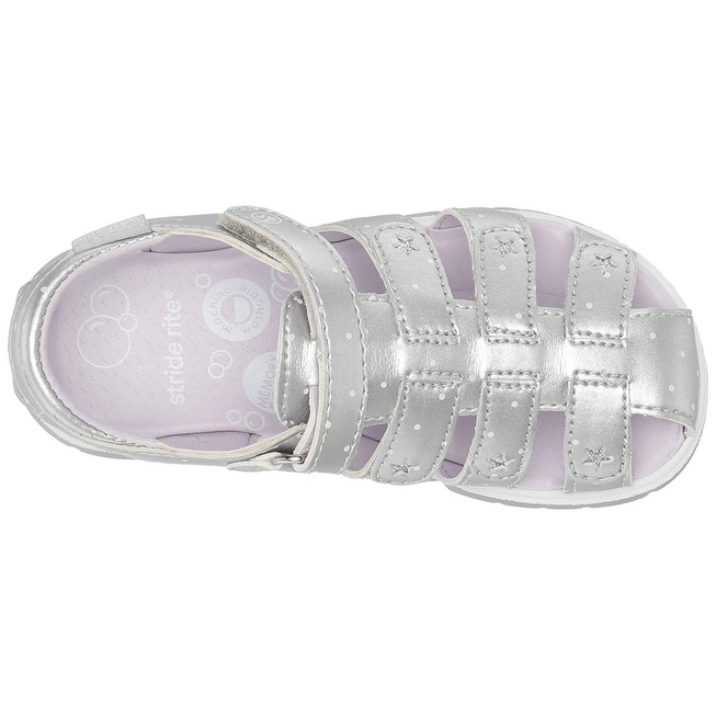 Stride rite olive sandal Clearance