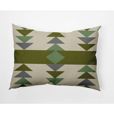 Sagebrush Decorative Throw Pillow