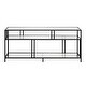 preview thumbnail 3 of 23, Cortland TV Stand