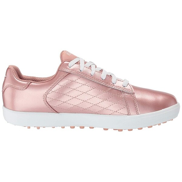 skechers waterproof golf shoes womens