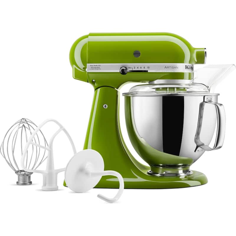 KitchenAid Artisan Series 5 Quart Tilt Head Stand Mixer