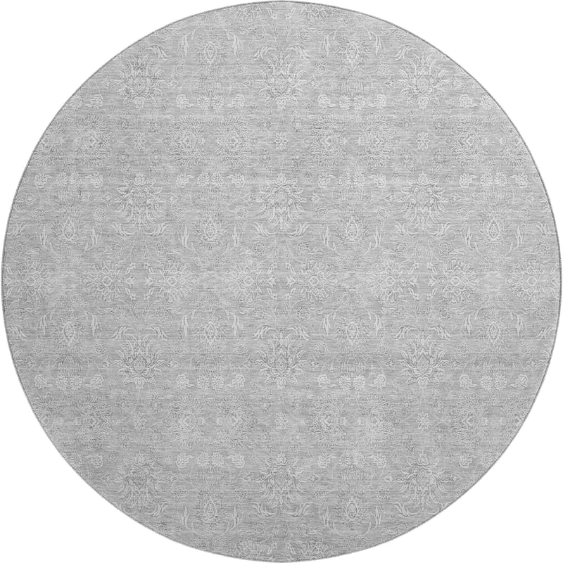 Premium Washable Super Soft Traditional Borderless Mayfield Rug