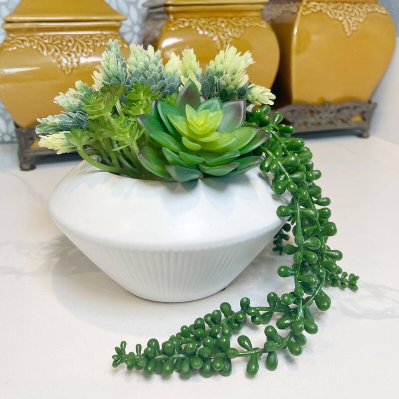 Ceramic Flower Planter, Ceramic Pot Planter, Plant Pots Indoor Ceramic, Ceramic Pot